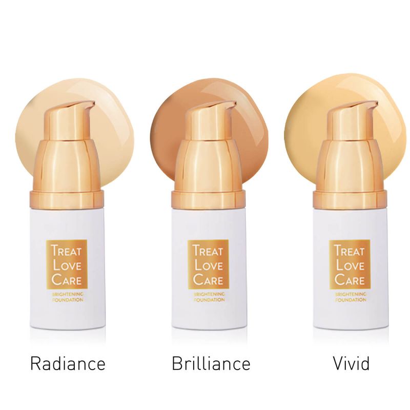 My Glamm Treat Love Care Age Defying Foundation 14ml