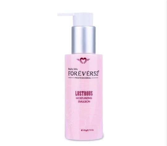 Forever52 Lustrous Moisturizing Emulsion LME001