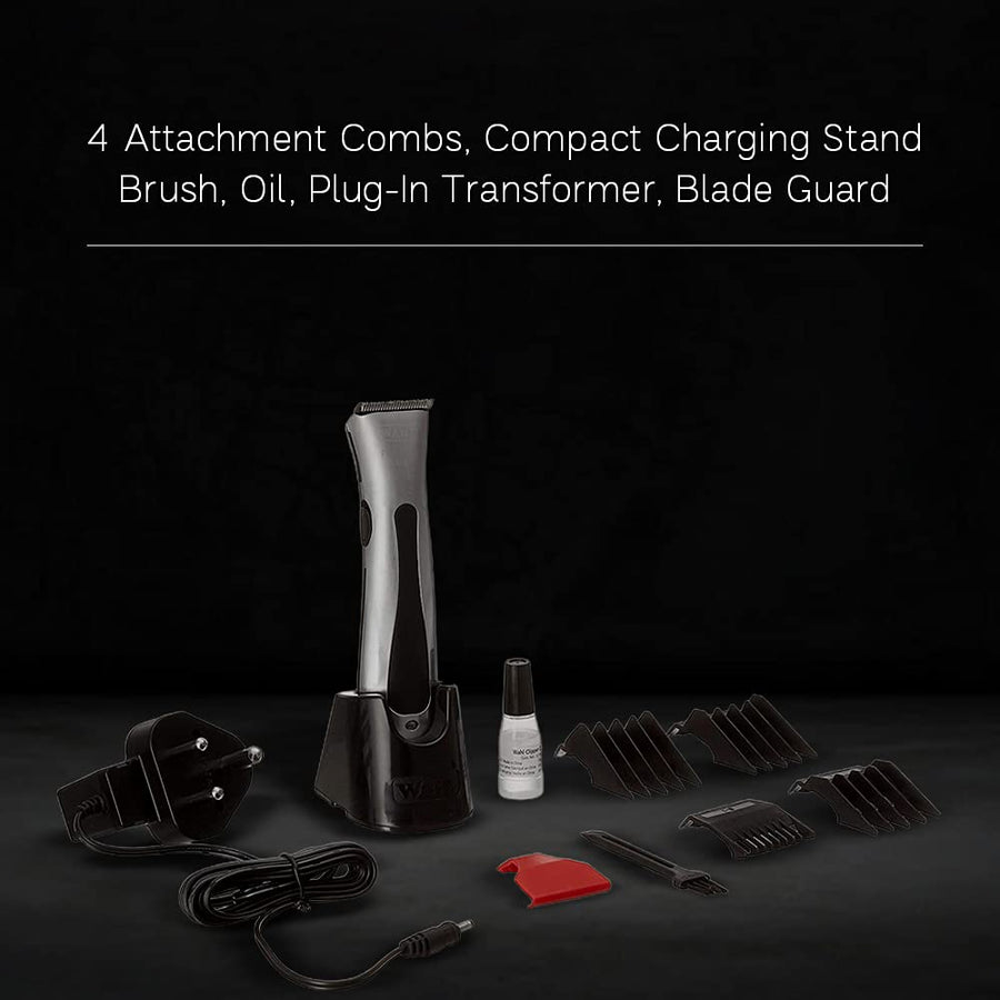 Wahl Professional Prolithium Series Beret Corsless Trimmer .