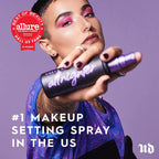 Urban Decay All Nighter Long Lasting Makeup Setting Spray (Makeup Fixer) 118ml