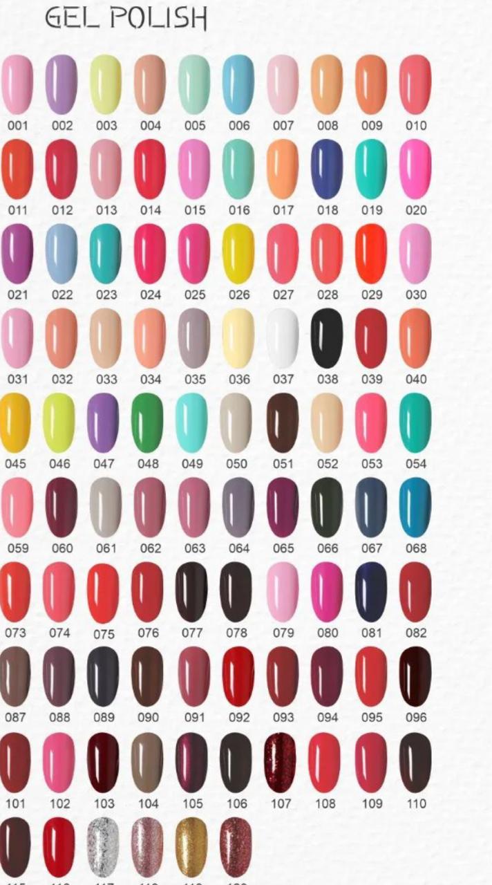 Shills Professional Soak Of Gel Polish 15ml (069)