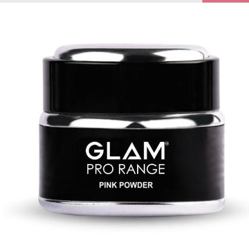 Glam Pro Range Pink Powder 25gm