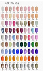 Shills Professional Soak Of Gel Polish 15ml (048)
