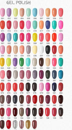 Shills Professional Soak Of Gel Polish 15ml (38)