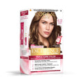 Loreal Paris Excellence Triple Care Color 6.13 Golden Brown 100g+72ml