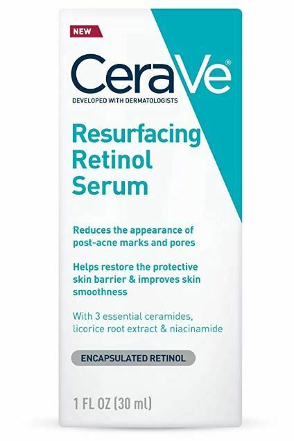 CeraVe Resurfacing Retional Serum 30ml