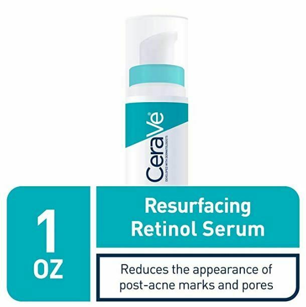 CeraVe Resurfacing Retional Serum 30ml