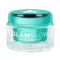 Glamglow Moisturetrip Face Moisturizer 1.7 Oz Formulated With Hyaluronic Acid Omega Rich And Antioxidant Rich Lightweight And Creamy Moisturizer Vegan 50ml