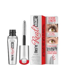 Benefit Real Magnet Powerful Lifting Mascara 9g