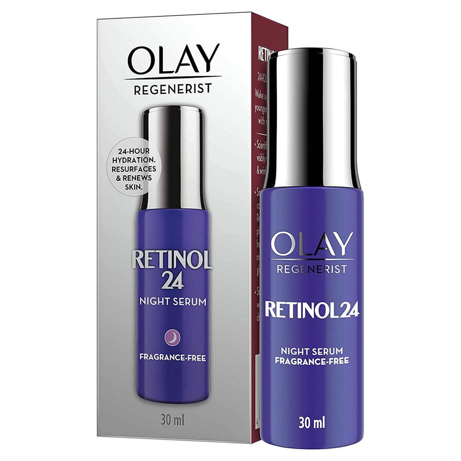 Olay Regenerist Retinol Night Serum 30ml