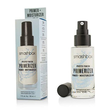 Smashbox Photo Finish Primerizer Primer+Moisturizer In 30ml