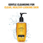 Neutrogena Pure Mild Facial Cleanser 150ml