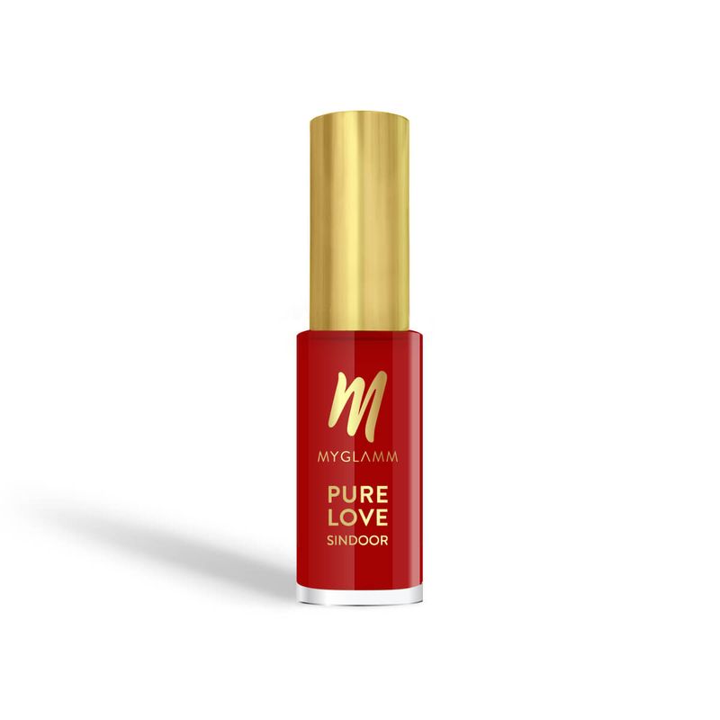 My Glam Pure Love Sindoor Royal Maroon 7ml