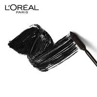 L'Oreal Paris Volume Million Lashes Mascara, Washable, Black, 10.7ml