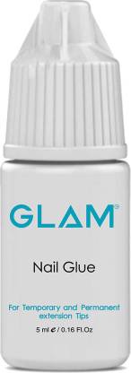Glam Nail Glue Dryless Glue 5ml