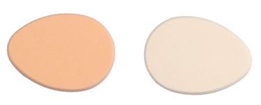 Proarte Makeup Sponge Wet And Dry Oval PA 170k