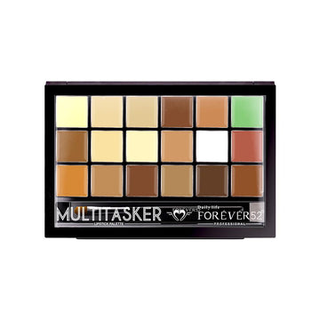 Forever52 Pro Artist Multitasker Corrector Palette MPC001