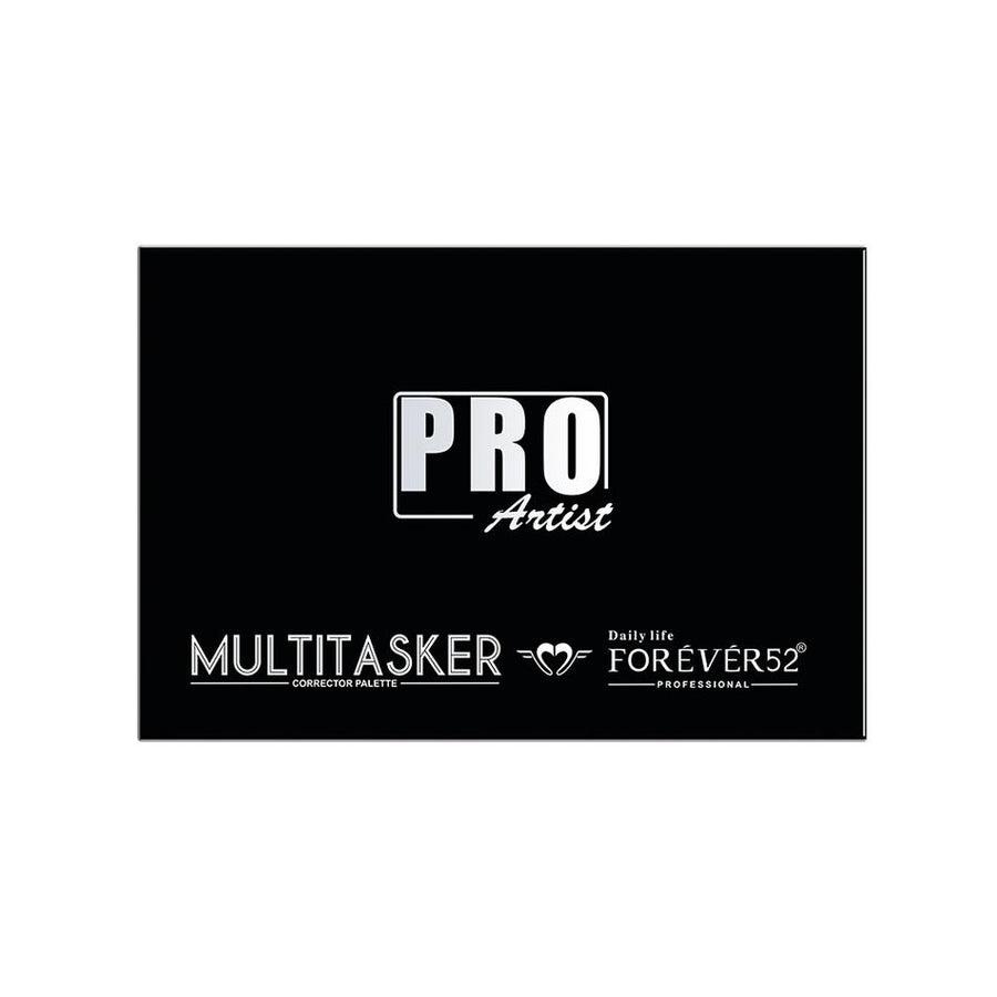 Forever52 Pro Artist Multitasker Corrector Palette MPC001