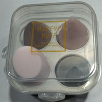 Makeup Puff No Powder Easy To Apply Makeup