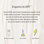 Supergoop Glowscreen Sunscreen SPF 40 Pa+++-1.7 Oz/ 50 M