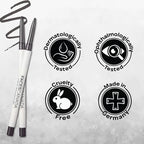 Faces Canada Ultime Pro Twist Eye Kajal Liner 0.35gm