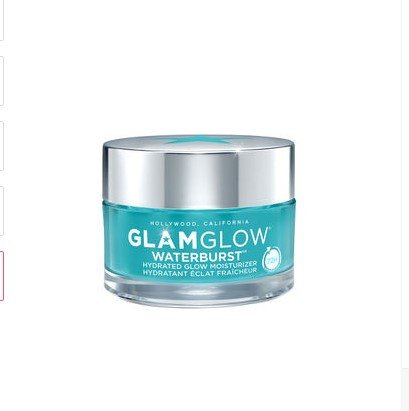 Glamglow Water Brust Hydrated Glow Moisturizer 50ml