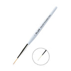 Glam Nail Art Brush No 1 BU12