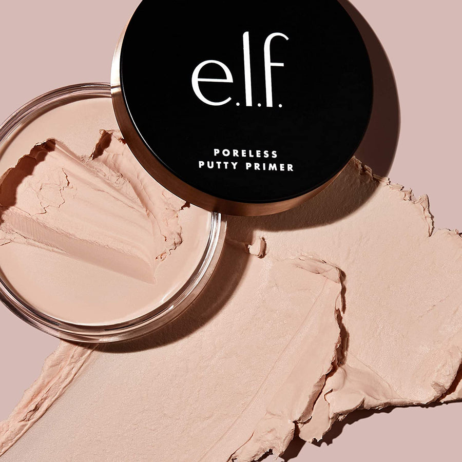 e.l.f Poreless Putty Universal Sheer Primer With Hydrating Squalane 21g