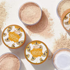 Airspun Loose Face Powder, Translucent 24.  35g