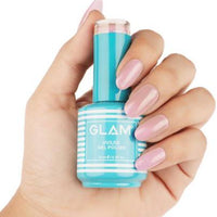 Glam Gel Polish: GLP96 - Patels Pink