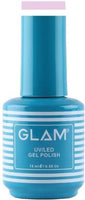 Glam Gel Polish: GLP96 - Patels Pink