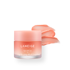 Laneige Lip Sleeping Mask Grapefruit 20g