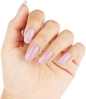 Glam Gel Polish: GLP96 - Patels Pink