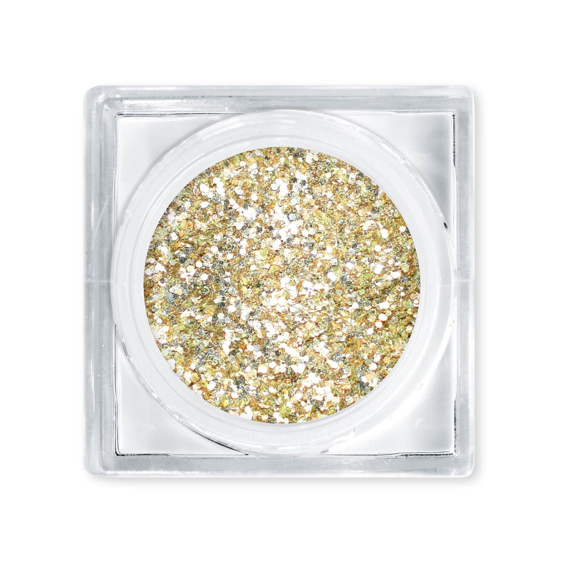 Lit Glitter Chardonnay Glitter MIx