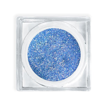 Lit Glitter Hawaii 5/0 Shimmer/Size #3