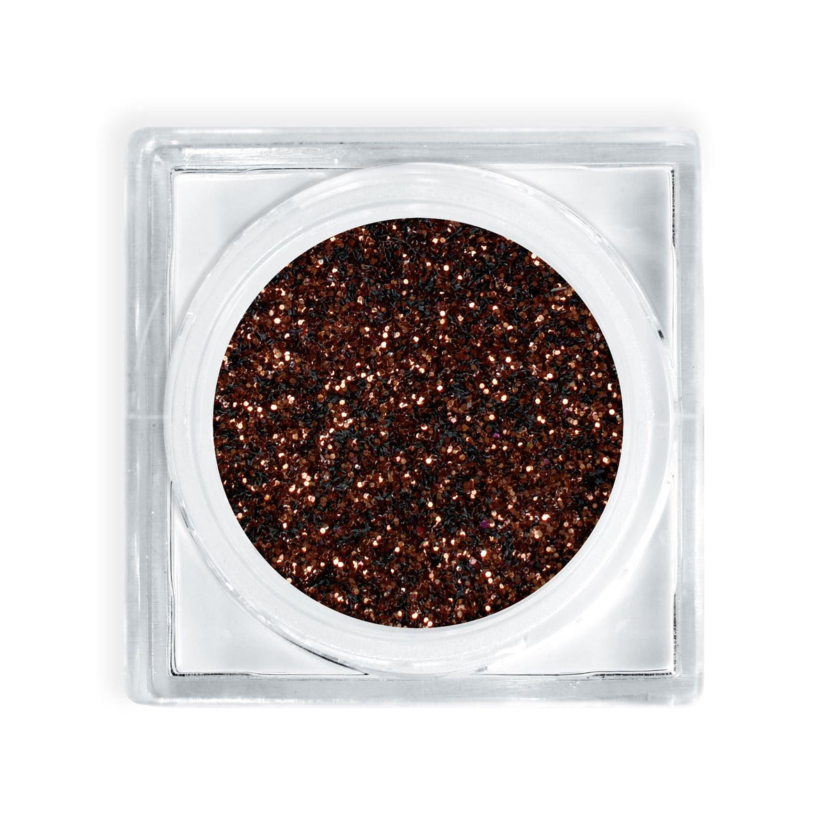 Lit Glitter Hoochie Mama Solid/Size #3