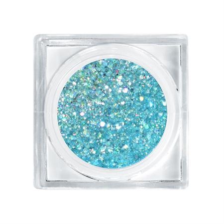 Lit Glitter Ice Princess Glitter Mix