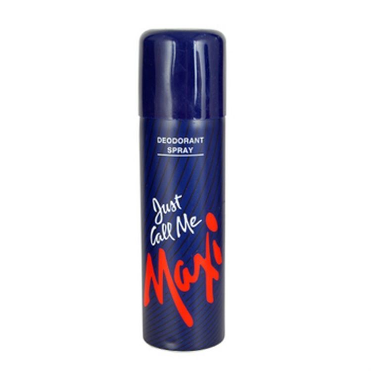 Maxi Just Call Me Deodorant Spray 200ml