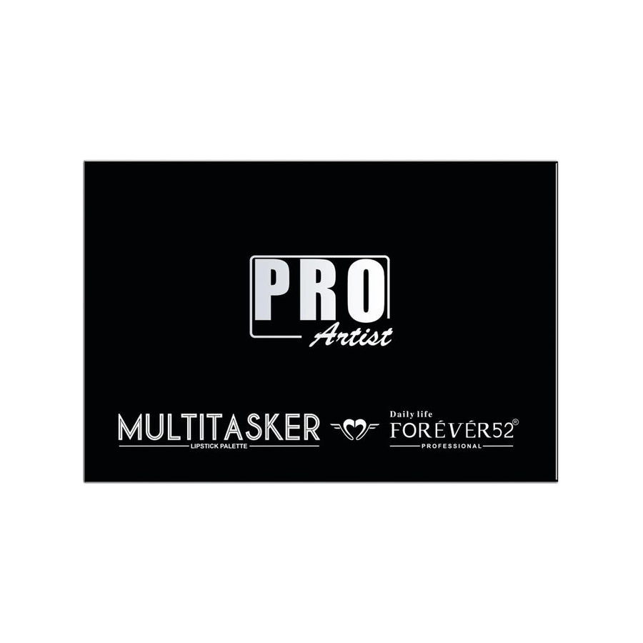 Forever52 Pro Artist Multitasker 18 Color Lipstick Palette MPL001