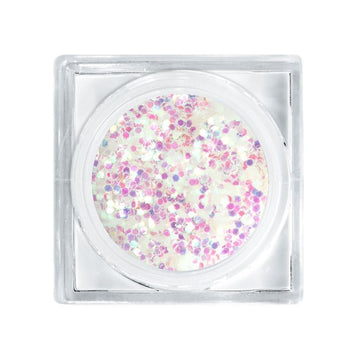 Lit Glitter Margarita Shimmer/Size #4