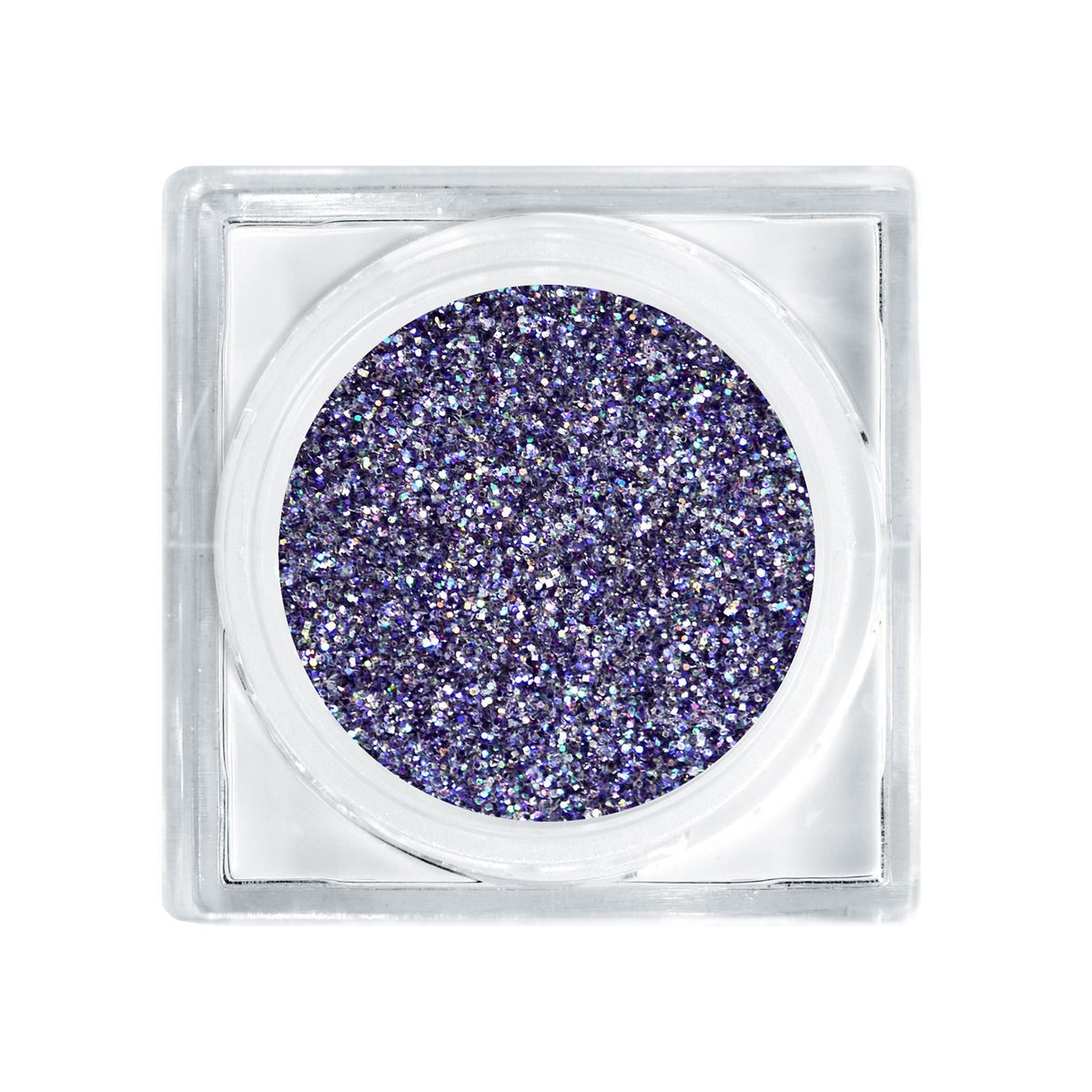 Lit Glitter Mermaid Solid/size #2