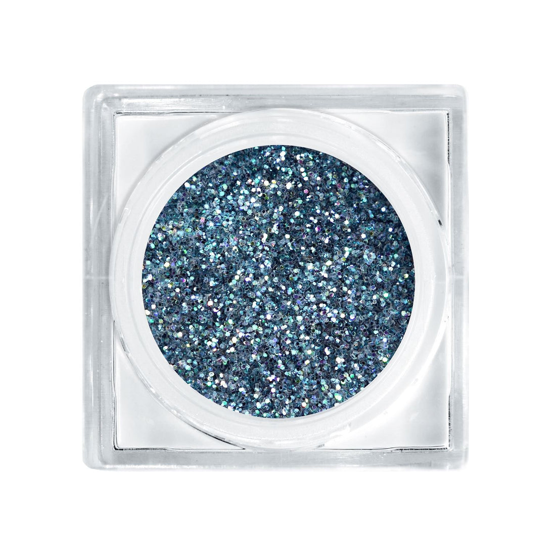 Lit Glitter Paradise Skies Solid/Size #3