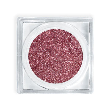 Lit Glitter Pretty In Pink Solid/Size #2