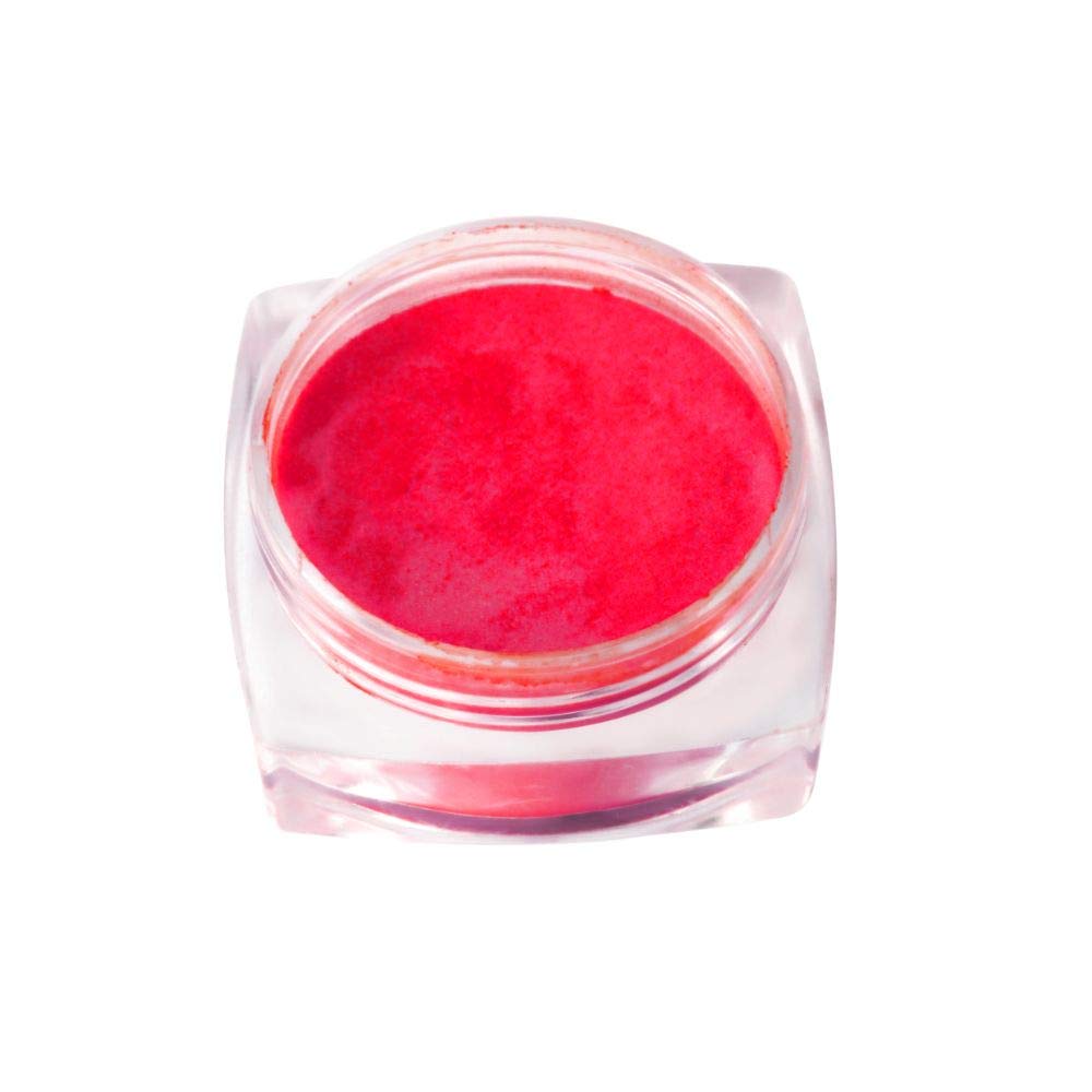 Glam 3D Color Powder - NF14 - Pure Red