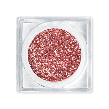 Lit Glitter Rose Glitter Mix