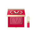 VALENTINO EYE2 CHEEK DUAL USE BLUSH & EYE SHADOW 112 COPPER TWILIGHT 3.6gm