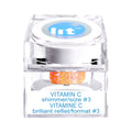 Lit Glitter Vitamin C Shimmer/Size #3 4g