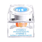 Lit Glitter Vitamin C Shimmer/Size #3 4g