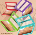 Shopaarel Z Concealer Palette