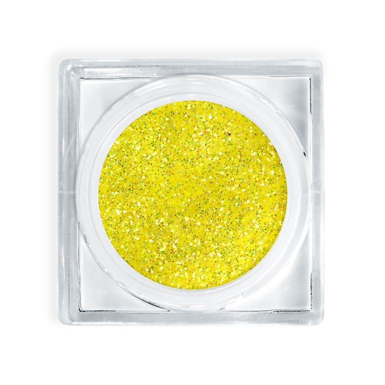 Lit Glitter Ziggy Stardust Shimmer/Size #3